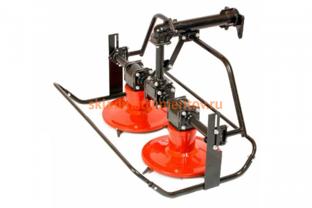 Роторная косилка РК-850В-18 для МК-9500/11000/13000/15000/17000 Huter 71/3/60