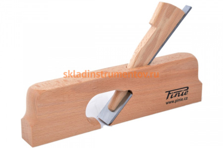 Деревянный фальцгебель PINIE 30 мм 10-30
