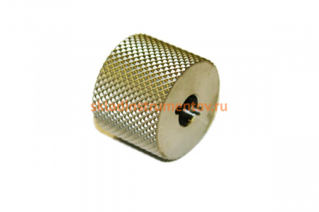 Ролик увеличенный 30 мм для Drive Leister 116.397