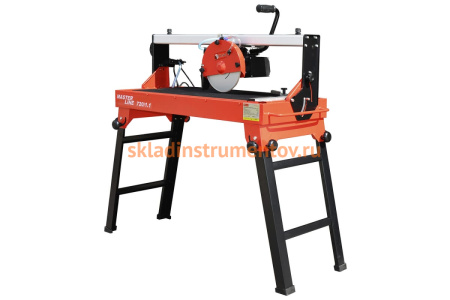 Электрический плиткорез Diam ML-720/1.1 600080