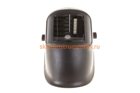 Сварочная маска QUATTRO ELEMENTI LAMBDA 037-442