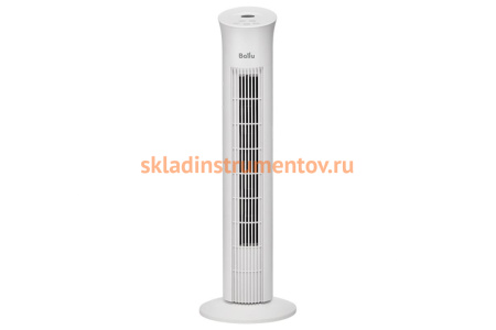 Колонный вентилятор Ballu BFT-110R НС-1298607