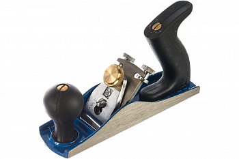 Металлический рубанок Зубр ЭКСПЕРТ 18500