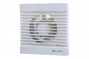 Бытовой вытяжной вентилятор Ballu BN - 150T