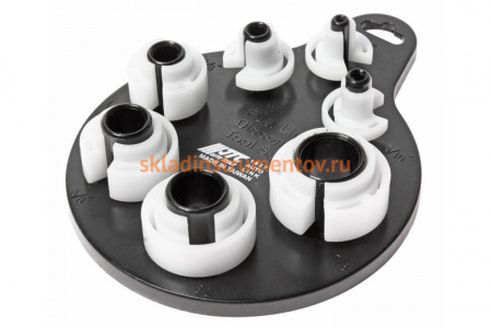 Приспособления для разъединения трубопроводов JTC 1827