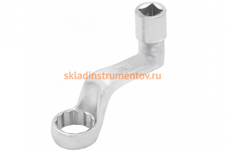 Ключ для фильтра коробки передач FORCE DSG для VAG - короткая версия 9T0207