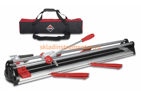 Ручной плиткорез с сумкой RUBI FAST-85 13939