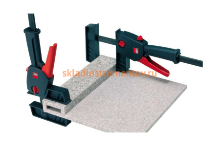 Струбцина 300/85 BESSEY BE-DUO30-8