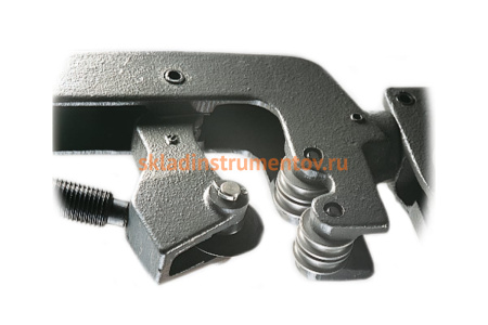 Режущий диск для СУПЕРТРОНИК 2S-4S Rothenberger 70074