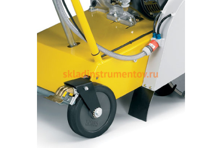 Бензиновый швонарезчик Wacker Neuson BFS 1345 B 0008909 Бензиновый швонарезчик Wacker Neuson BFS 1345 B 0008909