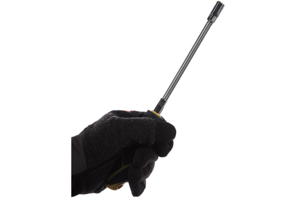 Гибкая отвертка с торцевой 6 гранной головкой 1/4 , L=270 мм FORCE 6481.4