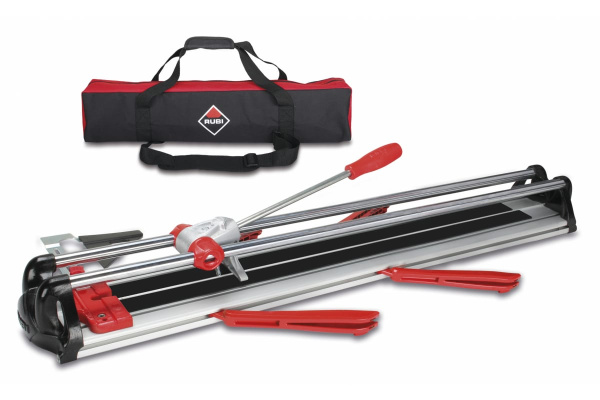 Ручной плиткорез с сумкой RUBI FAST-85 13939