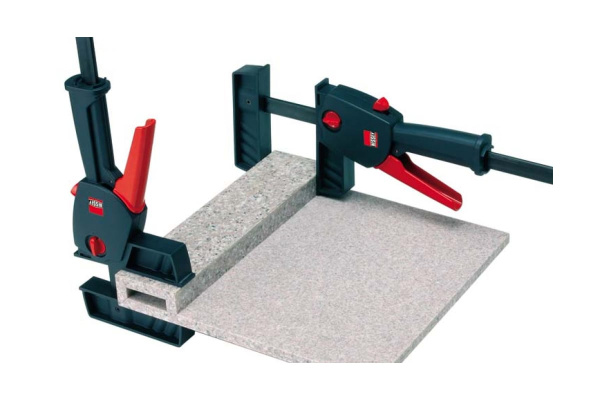 Струбцина 300/85 BESSEY BE-DUO30-8