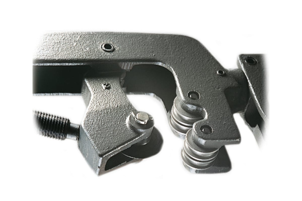 Режущий диск для СУПЕРТРОНИК 2S-4S Rothenberger 70074