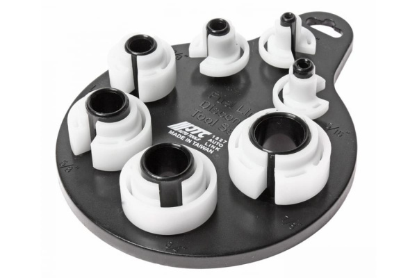 Приспособления для разъединения трубопроводов JTC 1827