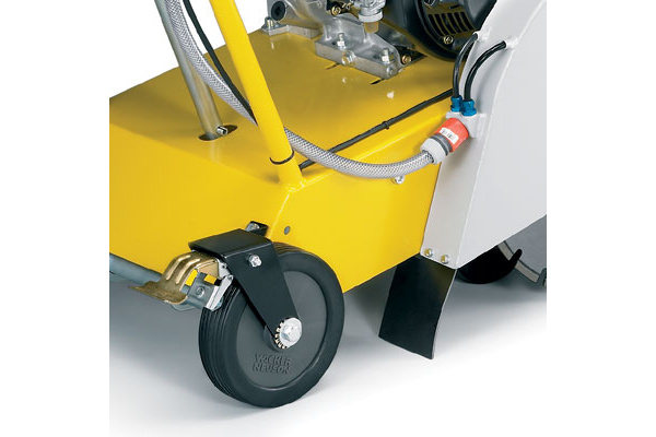 Бензиновый швонарезчик Wacker Neuson BFS 1345 B 0008909 Бензиновый швонарезчик Wacker Neuson BFS 1345 B 0008909