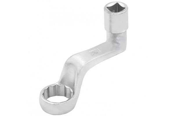 Ключ для фильтра коробки передач FORCE DSG для VAG - короткая версия 9T0207