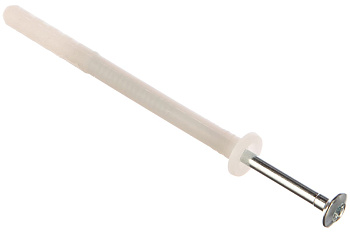 Дюбель с шурупом Mungo MNA-Z 6x80 100 шт 1122608Z