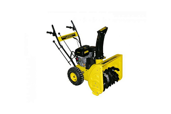 Бензиновый снегоуборщик Энкор МС 65-1 56547