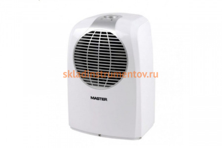 Осушитель воздуха Master DH 710 4512.430
