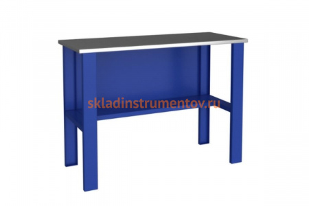 Стол для слесарных работ Верстакофф PROFFI-Е 116000