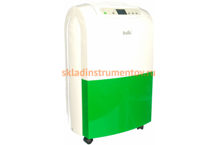 Осушитель воздуха Ballu BDH-30L Осушитель воздуха Ballu BDH-30L