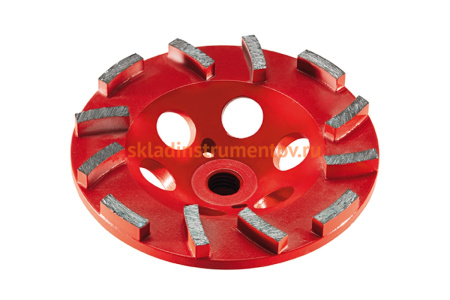 Универсальный инструмент для санации FLEX RETEC RE 14-5 115 Kit E-Jet 369241