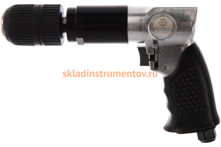 Реверсивная пневмодрель ROSSVIK АТ 4041 KLSG AT.4.SG