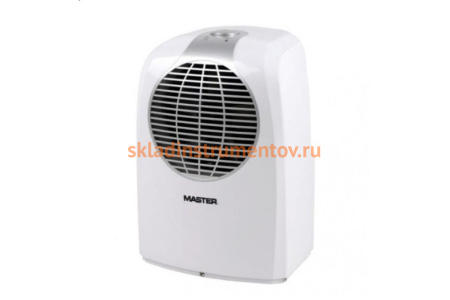 Осушитель воздуха Master DH 710 4512.430