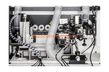 Кромкооблицовочный станок JET JEB-45CR 333706T