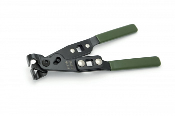 Клещи для хомутов ШРУСа Дело Техники усиленные 816106