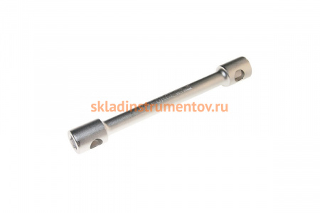 Торцевой ключ ROCKFORCE 19х21мм, длина 300мм RF-6771921