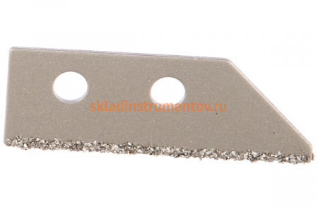 Лезвие запасное Norma для технического ножа арт. 90788 Archimedes 90789