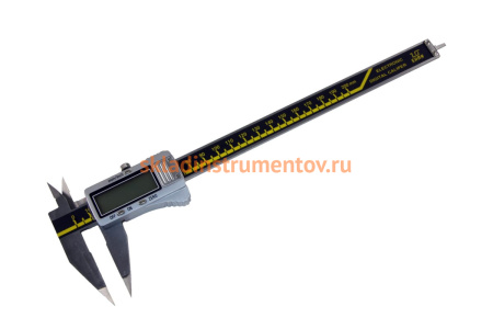 Штангенциркуль специальный ШЦЦСР SHAN 123709