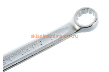 Набор ключей комбинированных 16 предметов AIST 0-0010216V-a 00-00018079