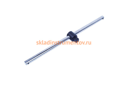 Скользящий вороток 3/4", 500мм KING TONY 6572-20