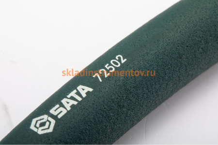 Кусачки для кабелей и проводов 8 дюймов Sata 72502