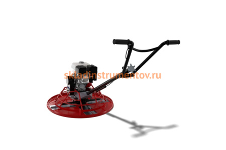 Заглаживающая машина для бетона Vektor VSCG-1000 Lifan VK 3360