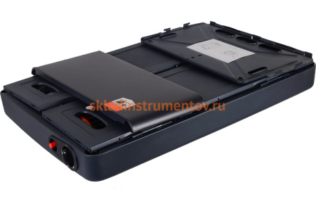 Газовый инфракрасный обогреватель Ресанта ПГ-4200Б 67/5/13