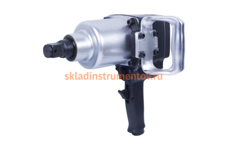 Пневматический ударный гайковерт KING TONY 33841-180