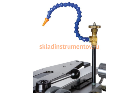 Высокоточный токарный инструментальный станок с УЦИ JET JTL-618DTC DRO