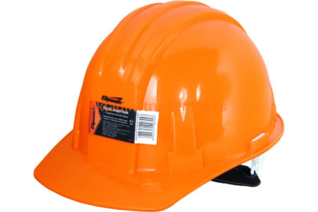 Каска защитная из ударопрочной пластмассы SPARTA 891195