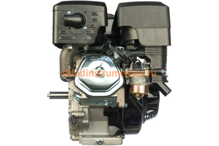 Двигатель LIFAN 177FD D25  00-00000215