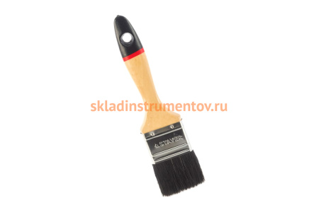 Плоская кисть STAYER UNIVERSAL-EURO 01022-050