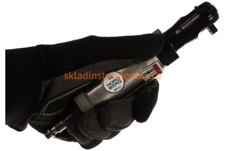 Пневмотрещотка NORDBERG ECO NP0141