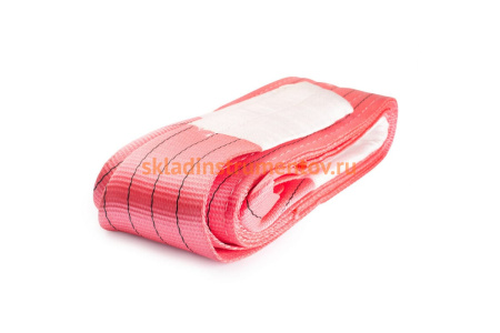 Текстильный строп TOR СТП 5,0 т 1,5 м 150 мм 1005951