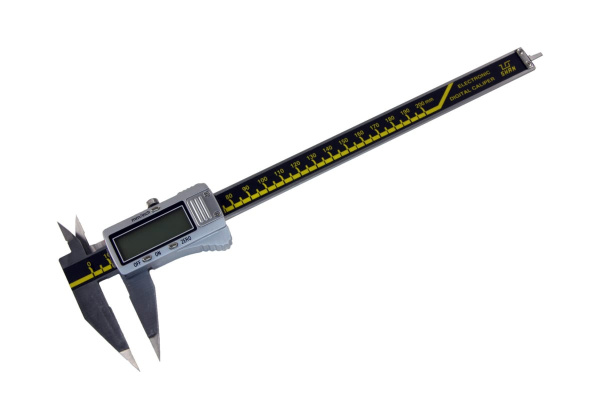 Штангенциркуль специальный ШЦЦСР SHAN 123709