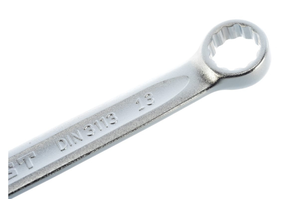 Набор ключей комбинированных 16 предметов AIST 0-0010216V-a 00-00018079