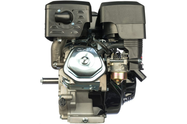 Двигатель LIFAN 177FD D25  00-00000215