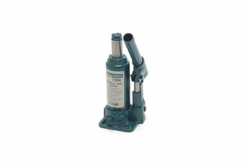 Бутылочный гидравлический домкрат Kamasa Tools 12 т K 4864